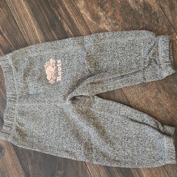 Roots Matching Set - Picture 3 of 4